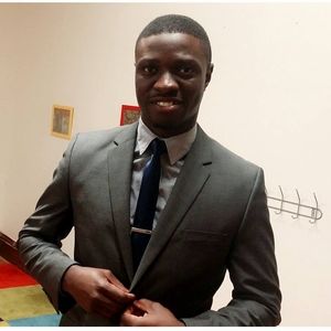 Meet your Posher, Martin